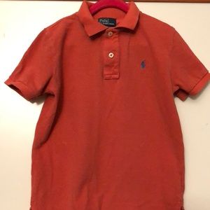 Polo by Ralph Lauren boys shirt